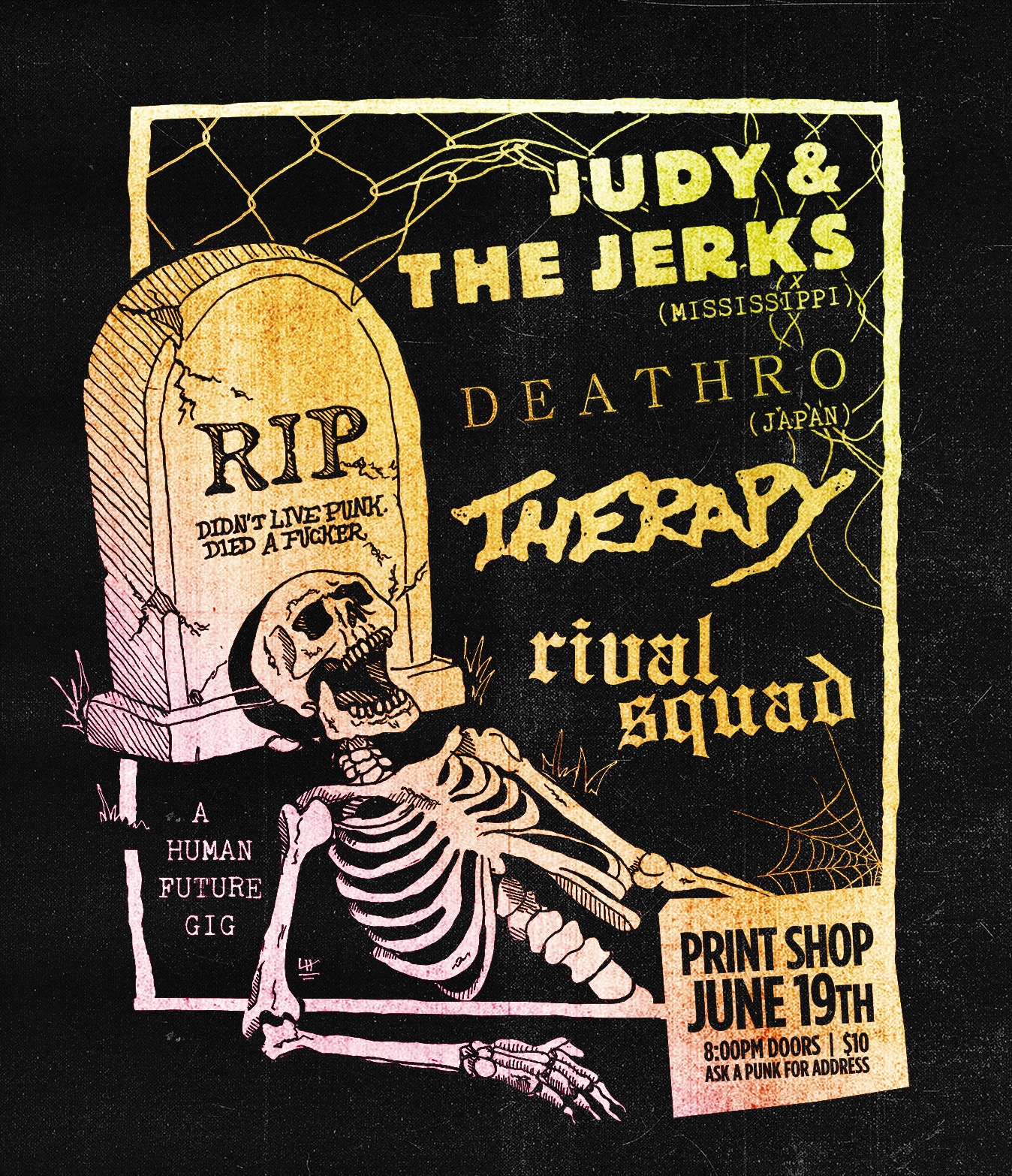 June 19th - San Diego
